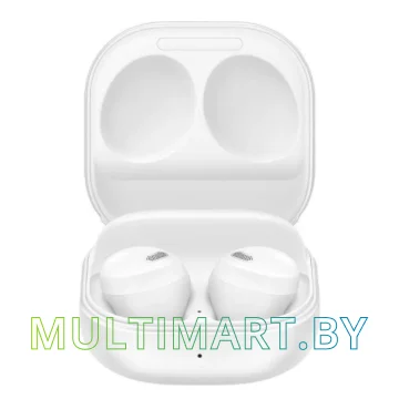 Наушники Samsung Galaxy Buds Pro (белый) картинка 5